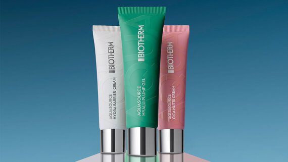 travel size aquasource tubes products