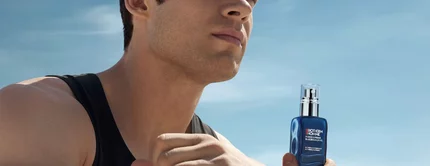 All about retinol for men