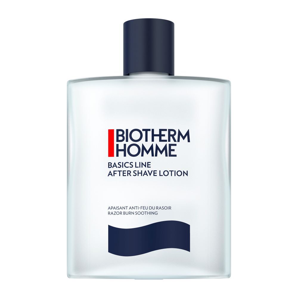 After Shave Lotion