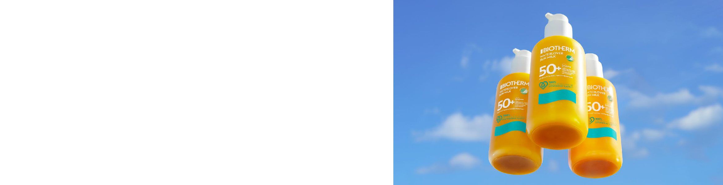 Biotherm - Crema idratante per il viso