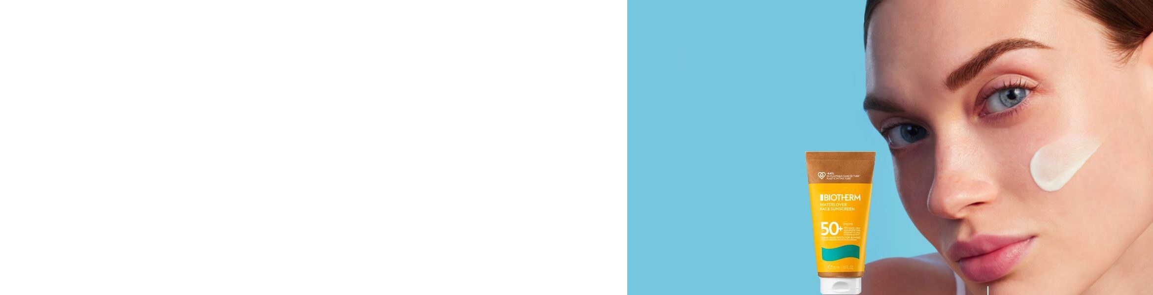 Biotherm - Crema idratante per il viso