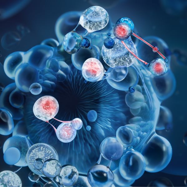 Molecules BIOTECH PLANKTON™