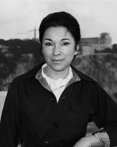 Jeanine Marissal