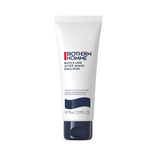 After Shave Emulsion