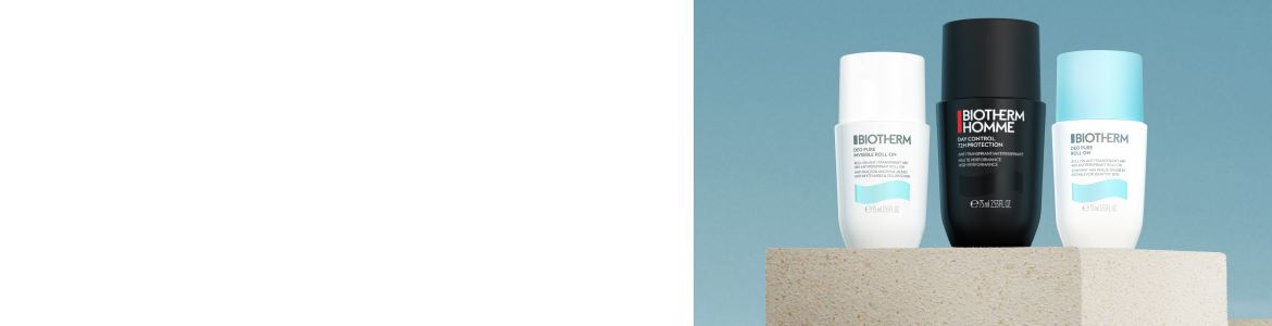 Biotherm - Crema idratante per il viso