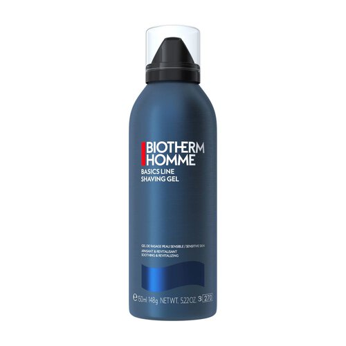 Gel Shaver