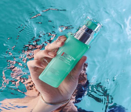 Flacon Aquapower Advanced Gel