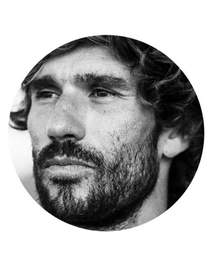 Guillaume Nery