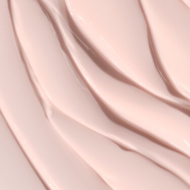 Texture creme Blue Peptides