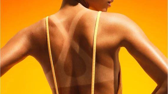 spf suncreens range