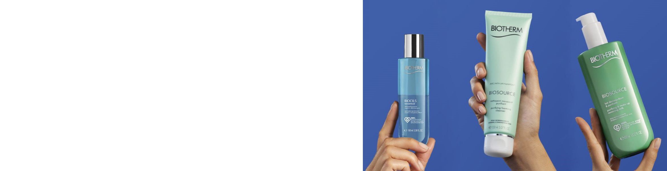 Biotherm - Crema idratante per il viso