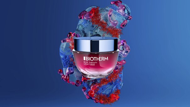 Dry skin in winter