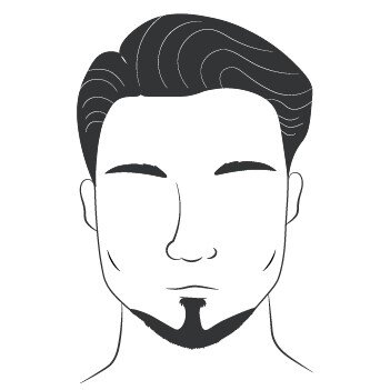 Goatee