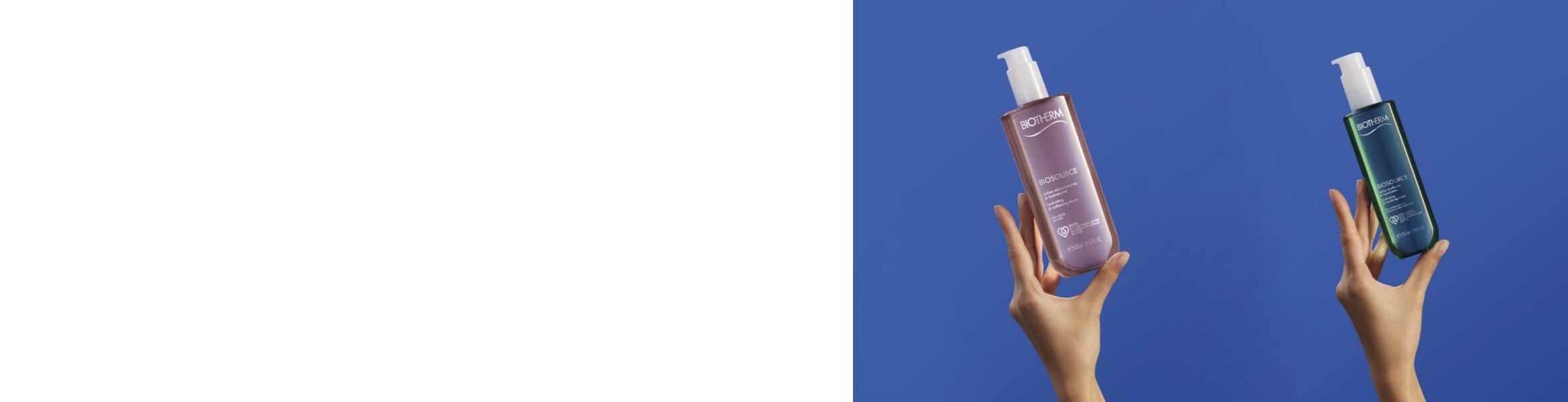 Biotherm - Crema idratante per il viso