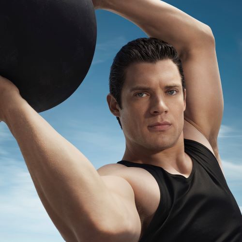 Prodotti per le vacanze per uomo