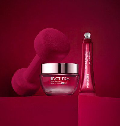 Crema idratante per il viso