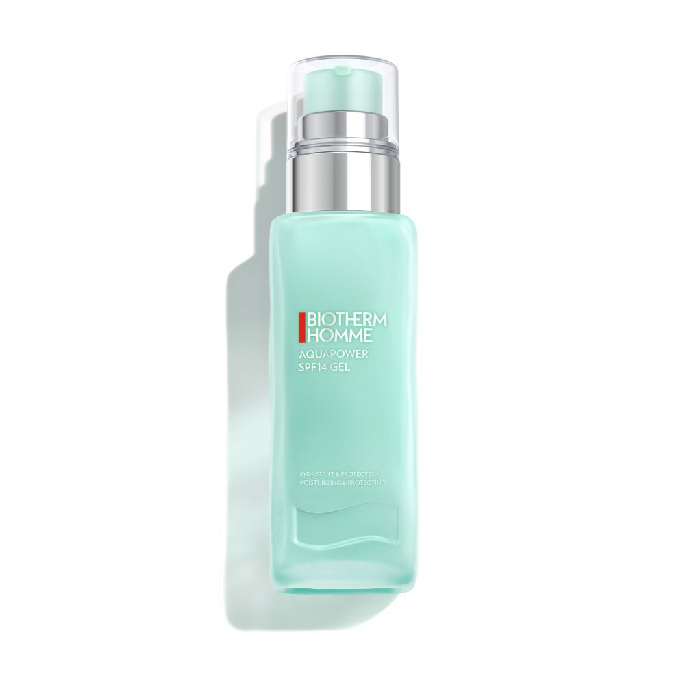 Aquapower SPF14 Gel