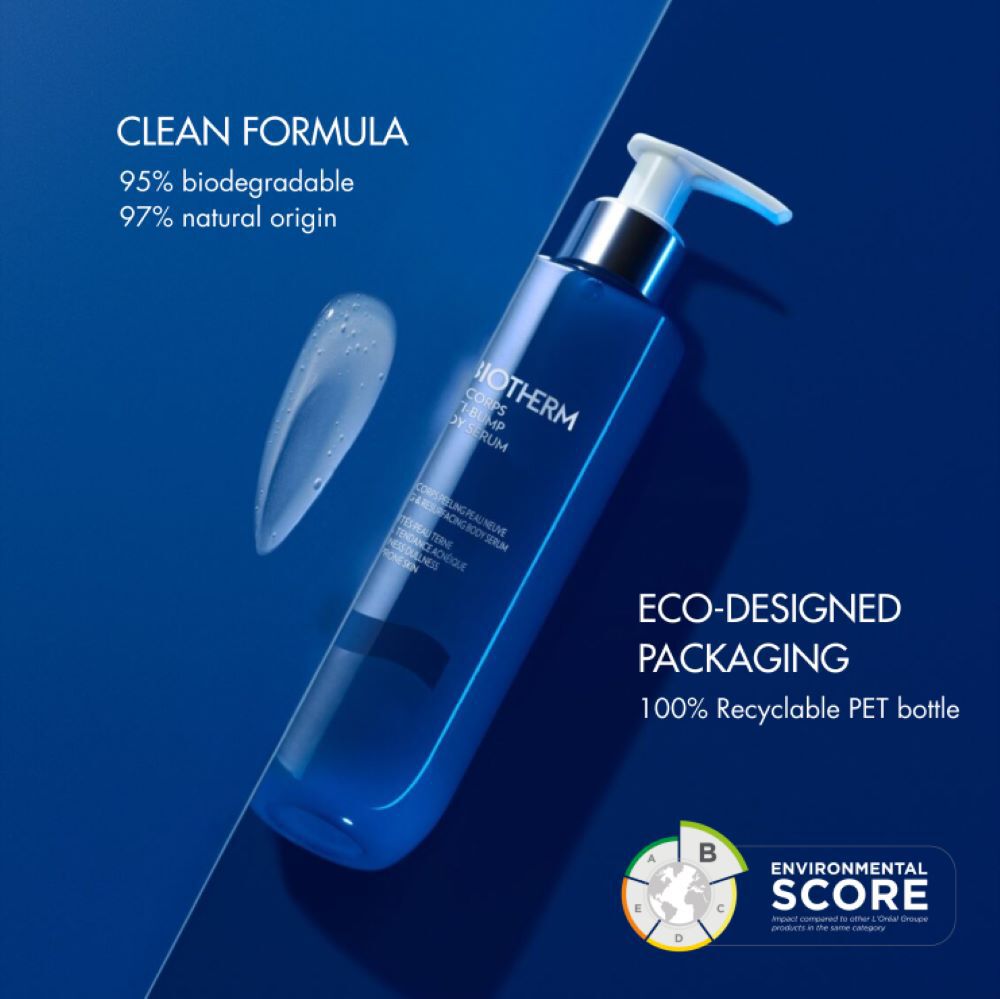 Biocorps Anti-Bump Body Serum