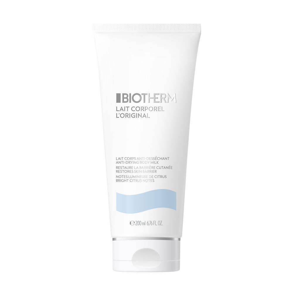 LAIT CORPOREL Anti Dessechant