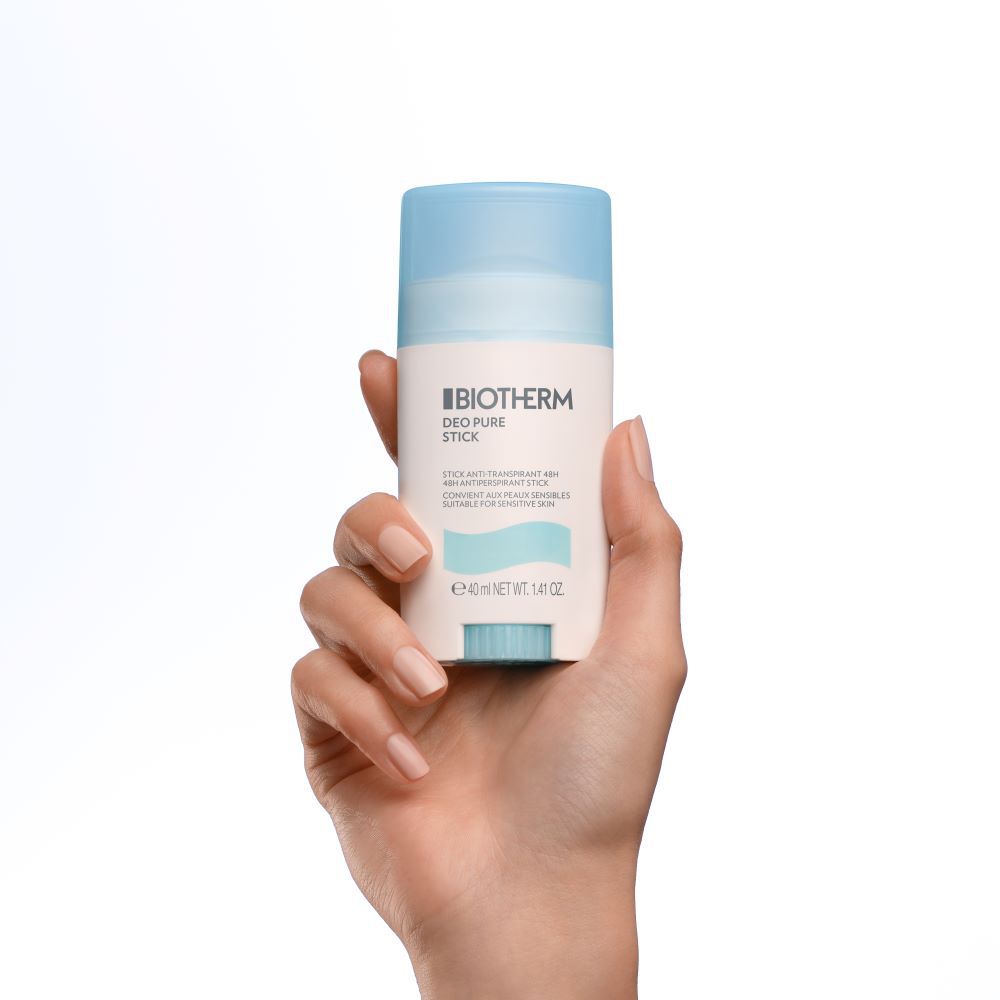 Deo Pure Stick
