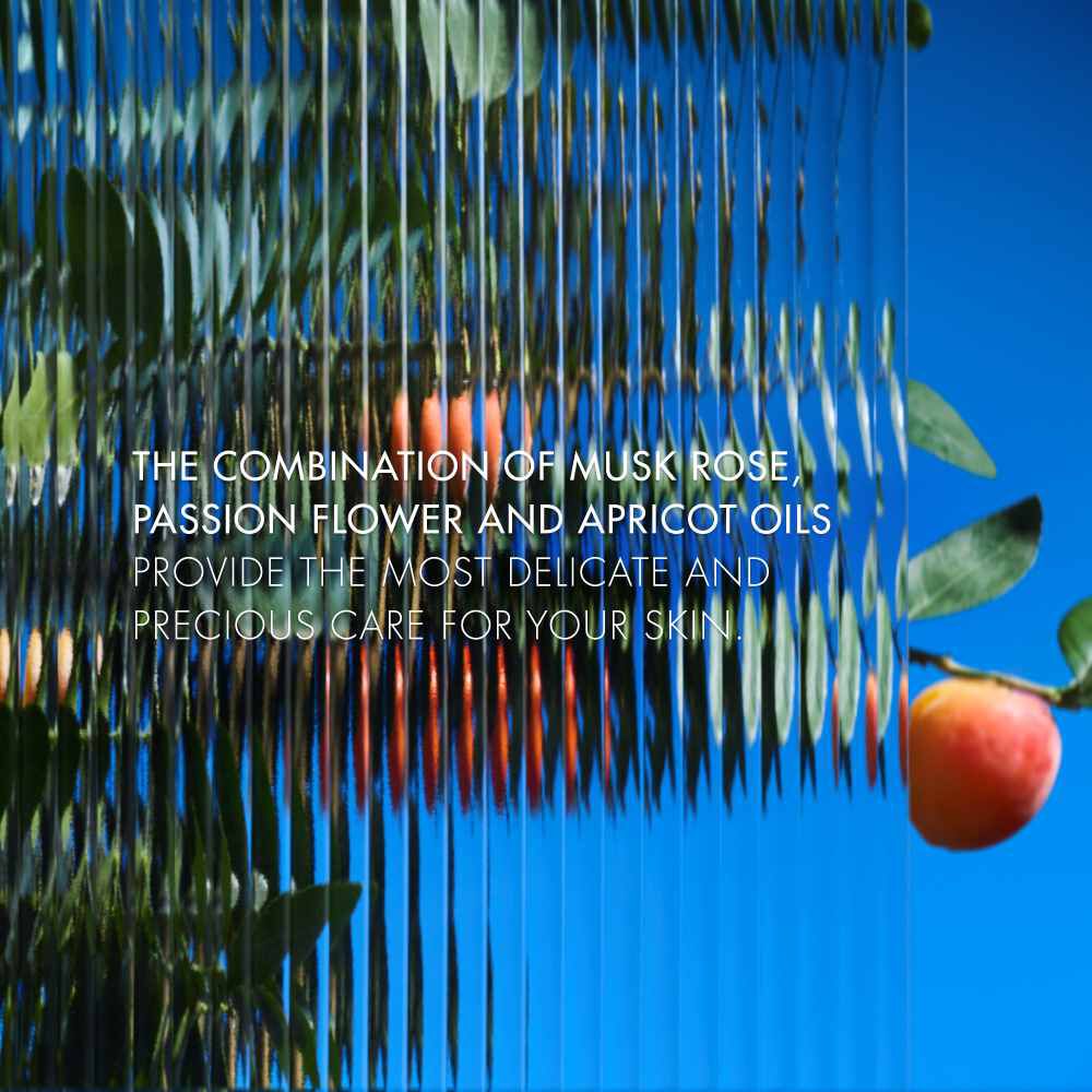 Oil Therapy Huile de Douche