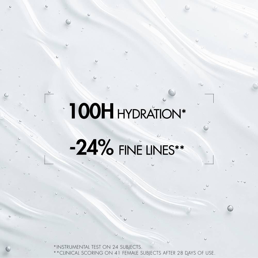 AQUASOURCE+ Electrolyte Dewy Gel 100H