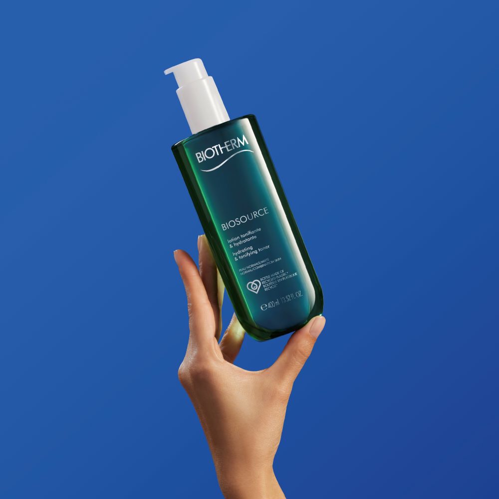 Biosource Hydrating & Tonifying Toner (Normal Skin)