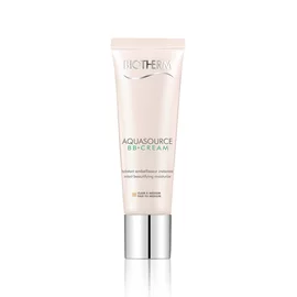 AQUASOURCE BB creme peau claire