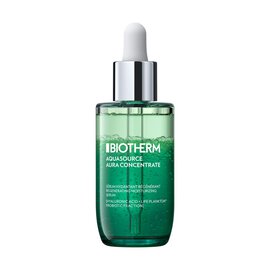 AQUASOURCE Serum regenerant hydratation et eclat