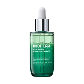 AQUASOURCE Serum regenerant hydratation et eclat