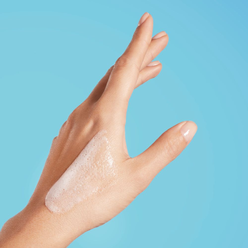 Oil Therapy Huile de Douche