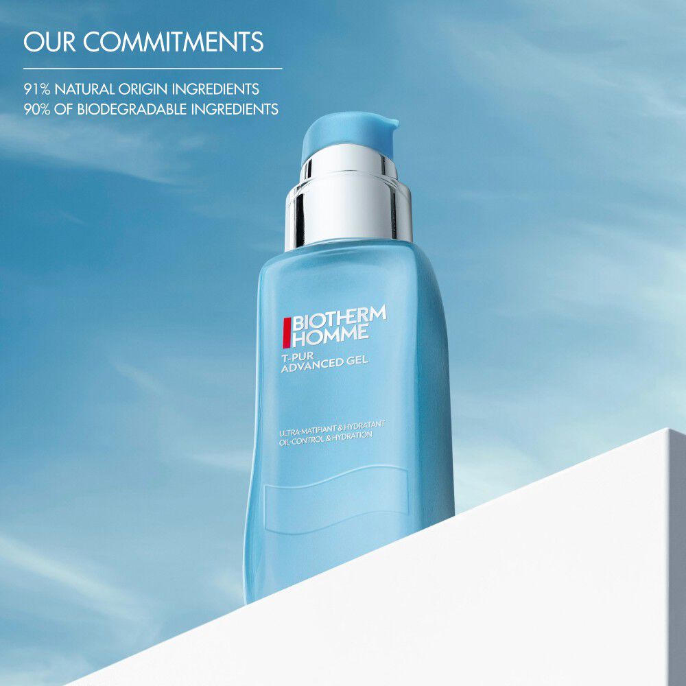 T-Pur Advanced Gel
