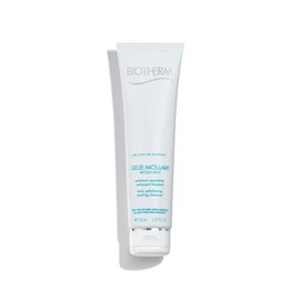Biosource Gelee Fondante Nettoyante Exfoliante