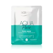 Aquasource Aqua Pure Flash Mask