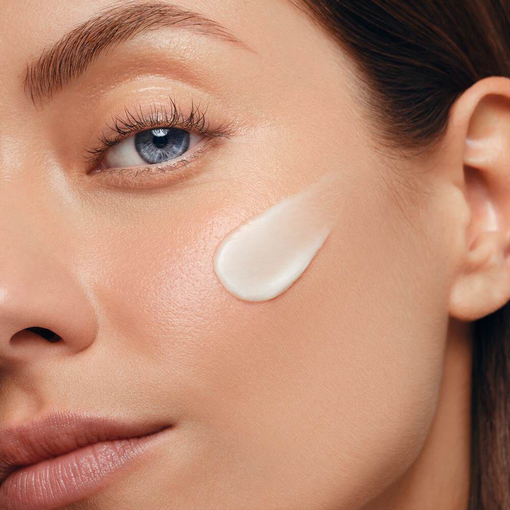 BLUE THERAPY Creme de jour anti-rides