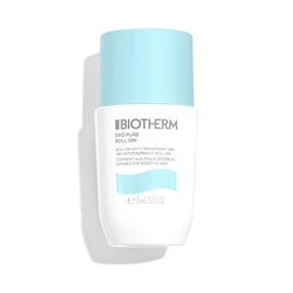 DEO PURE Deodorant roll-on