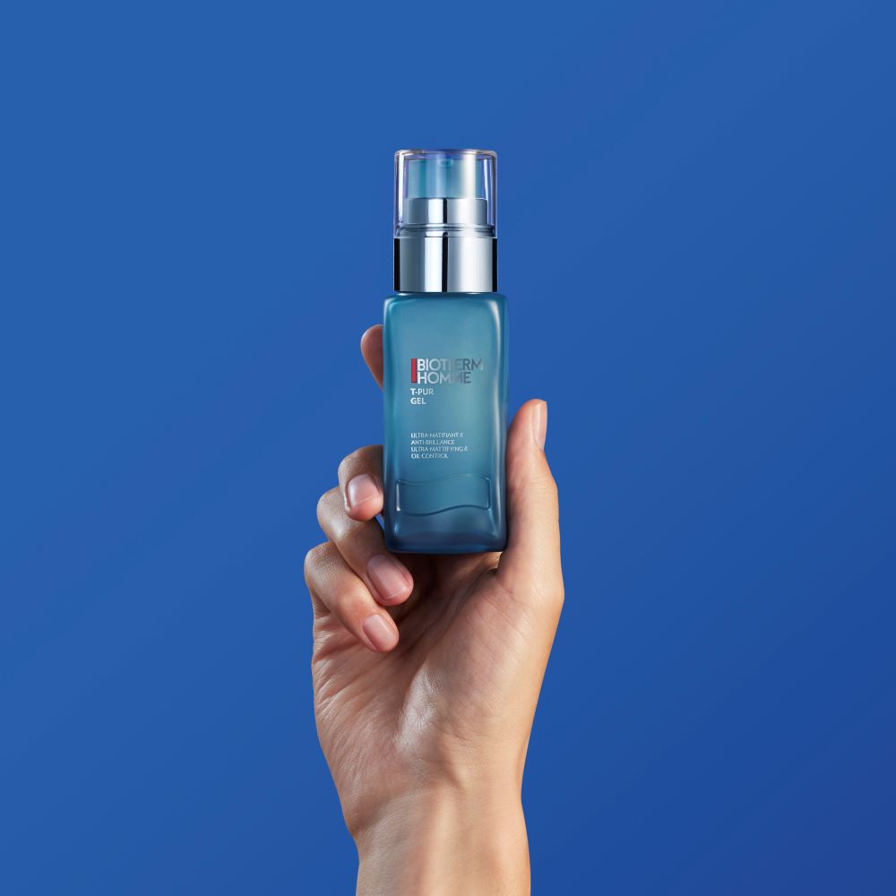 T-PUR Gel Hydratant