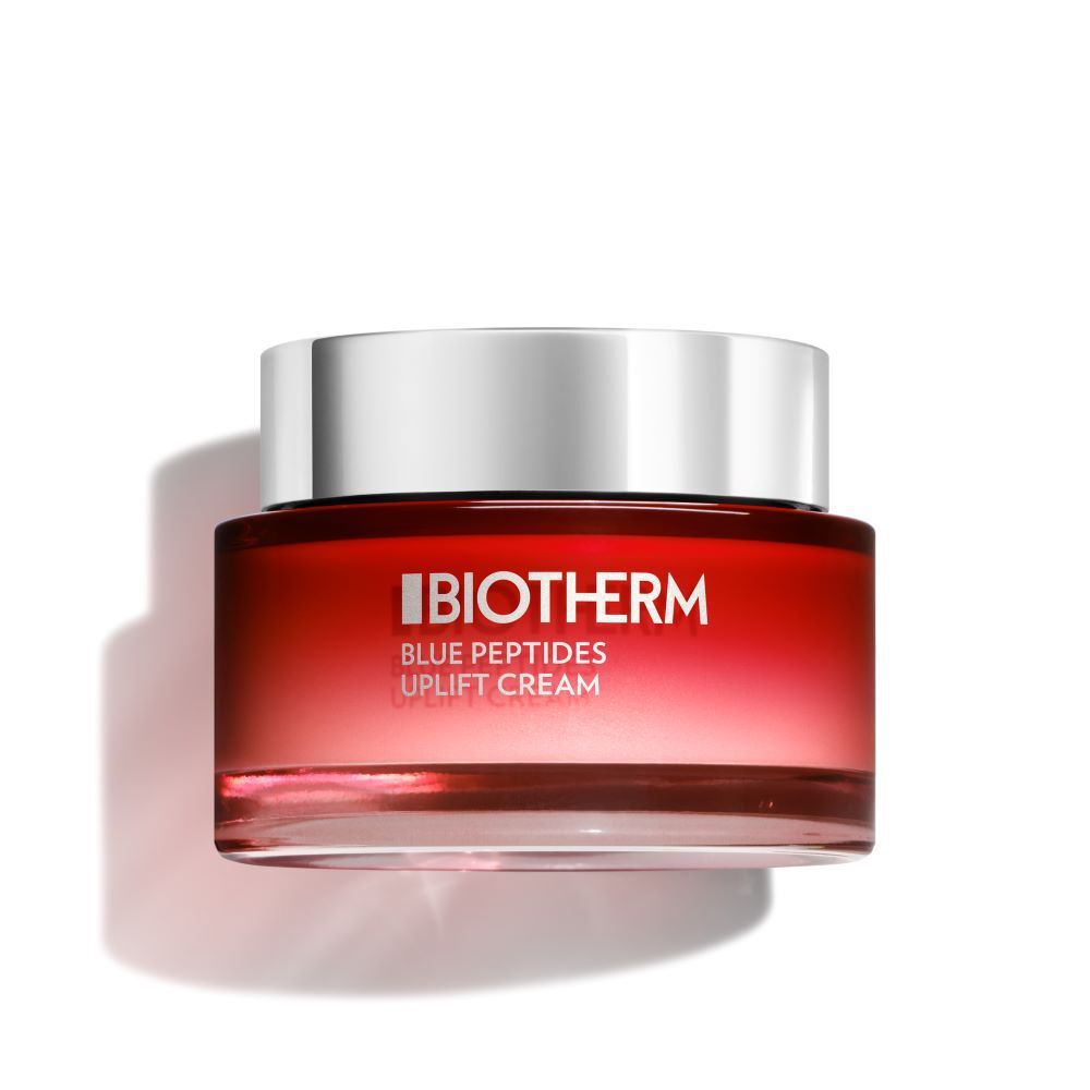 BLUE PEPTIDES UPLIFT DAY CREAM