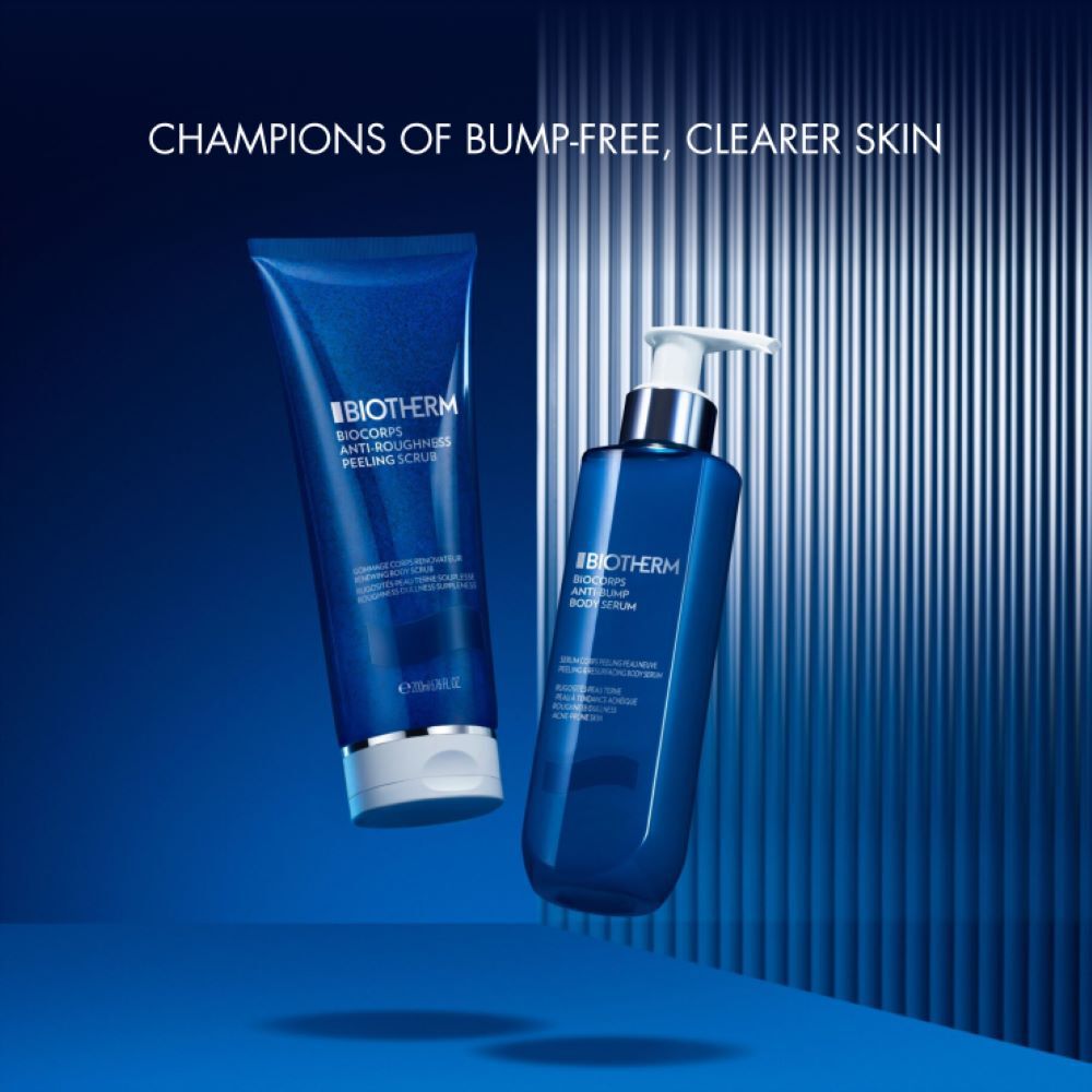 Biocorps Scrub Effetto Peeling 200ml