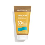 Waterlover Face Sunscreen SPF 50+ 50 ml tube packshot
