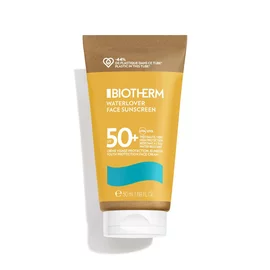 WATERLOVER CREME SOLAIRE VISAGE SPF 50