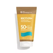 WATERLOVER CREME SOLAIRE VISAGE SPF 50
