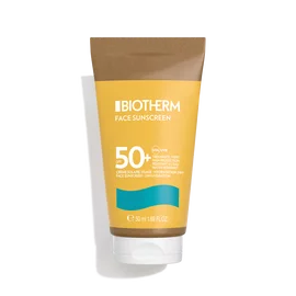 WATERLOVER CREME SOLAIRE VISAGE SPF 50