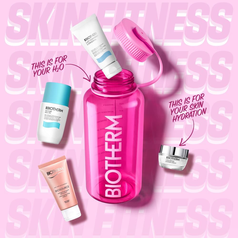 Biotherm Drop™ - Pink Drop