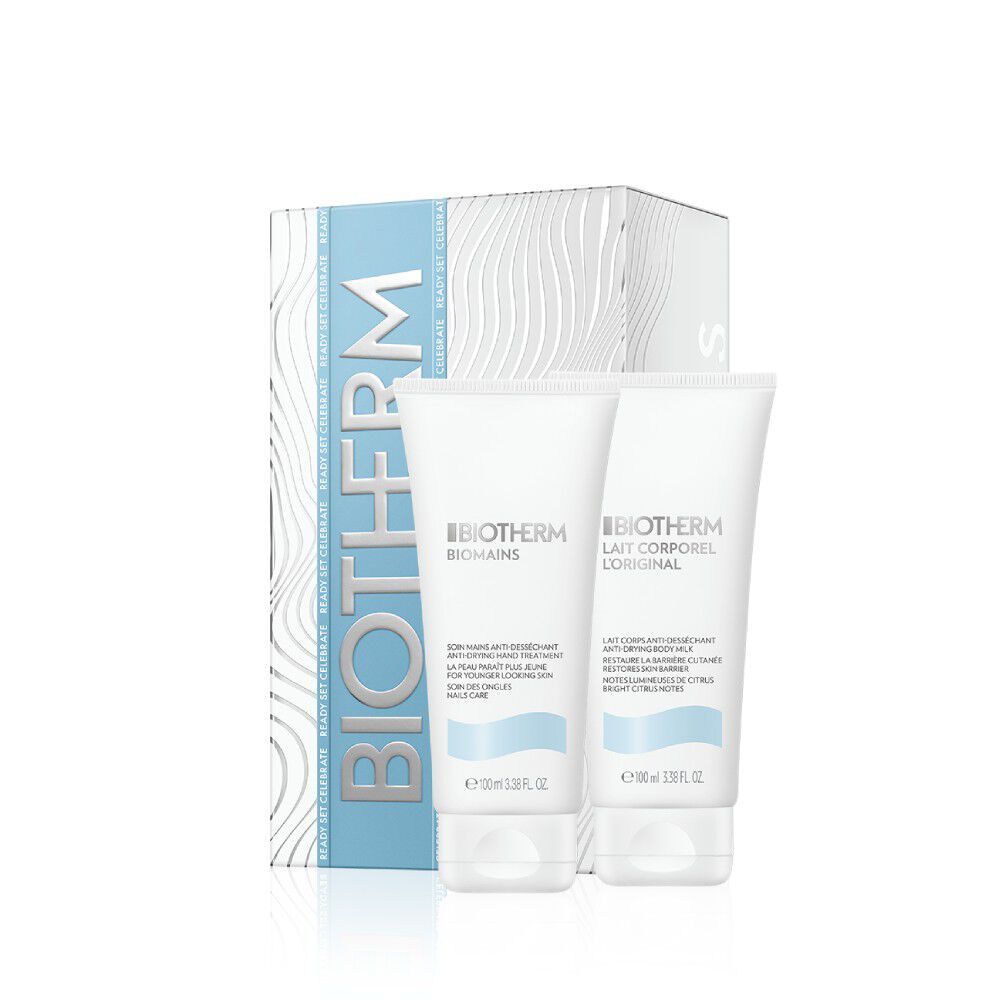 Biomains Holiday Set