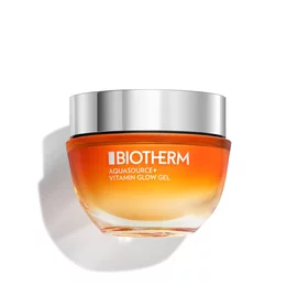 AQUASOURCE + VITAMIN GLOW GEL