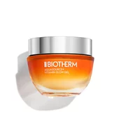 AQUASOURCE + VITAMIN GLOW GEL