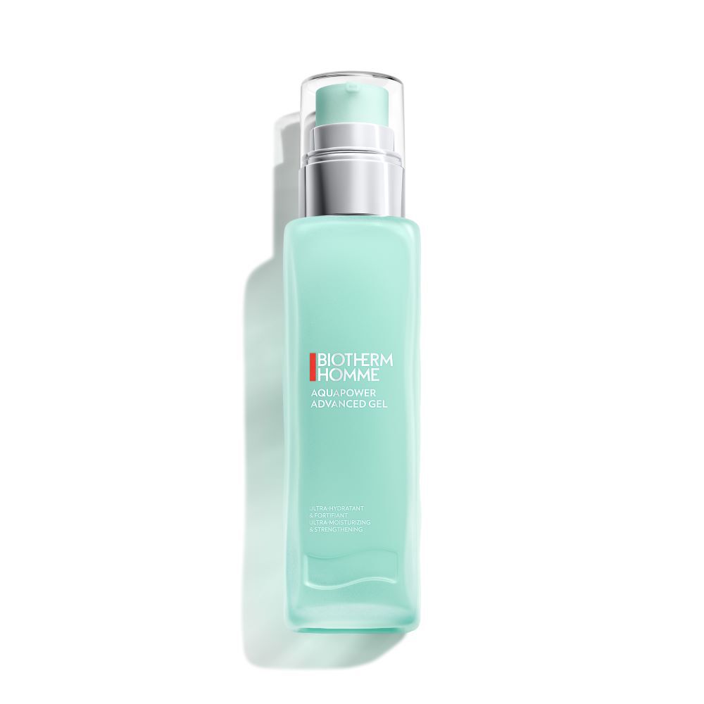 AQUAPOWER Gel hydratant avance