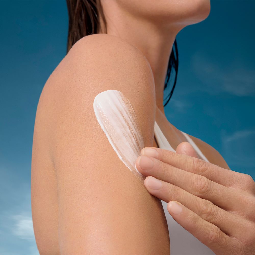 LAIT CORPOREL Anti Dessechant