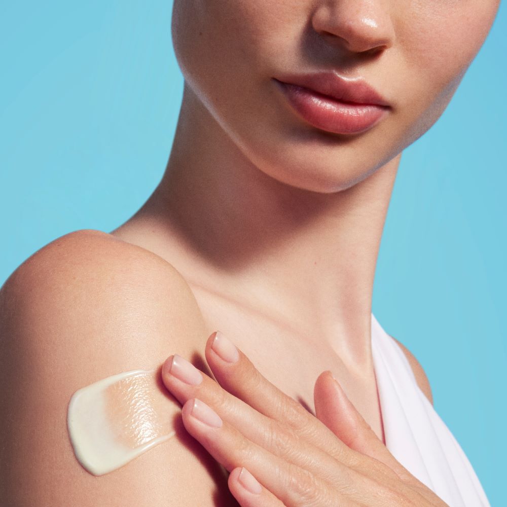 WATERLOVER LAIT SOLAIRE HYDRATANT SPF 50+